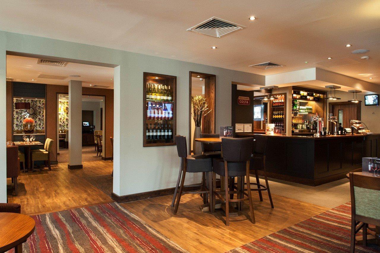 Premier Inn Canterbury City Centre Extérieur photo