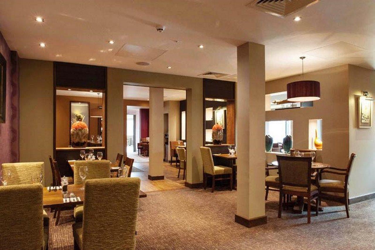 Premier Inn Canterbury City Centre Extérieur photo