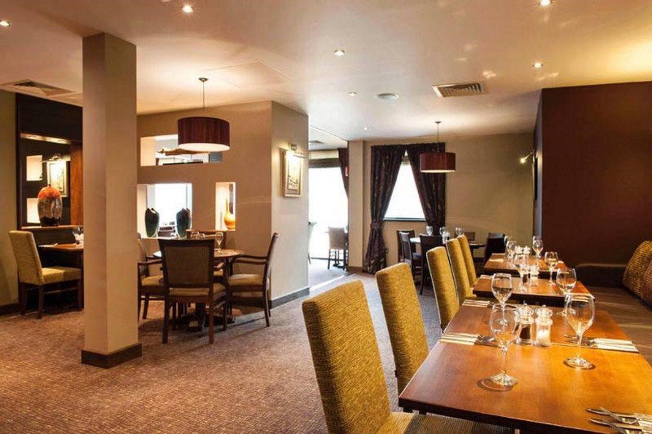 Premier Inn Canterbury City Centre Extérieur photo